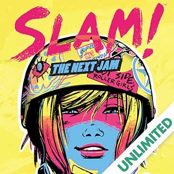 SLAM!: The Next Jam